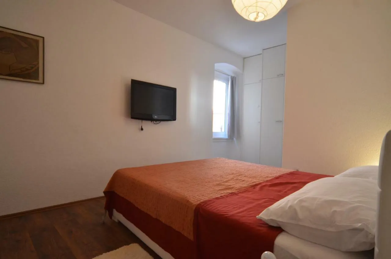 Rovinj R.Z. Lägenhet 0*,  Kroatien
