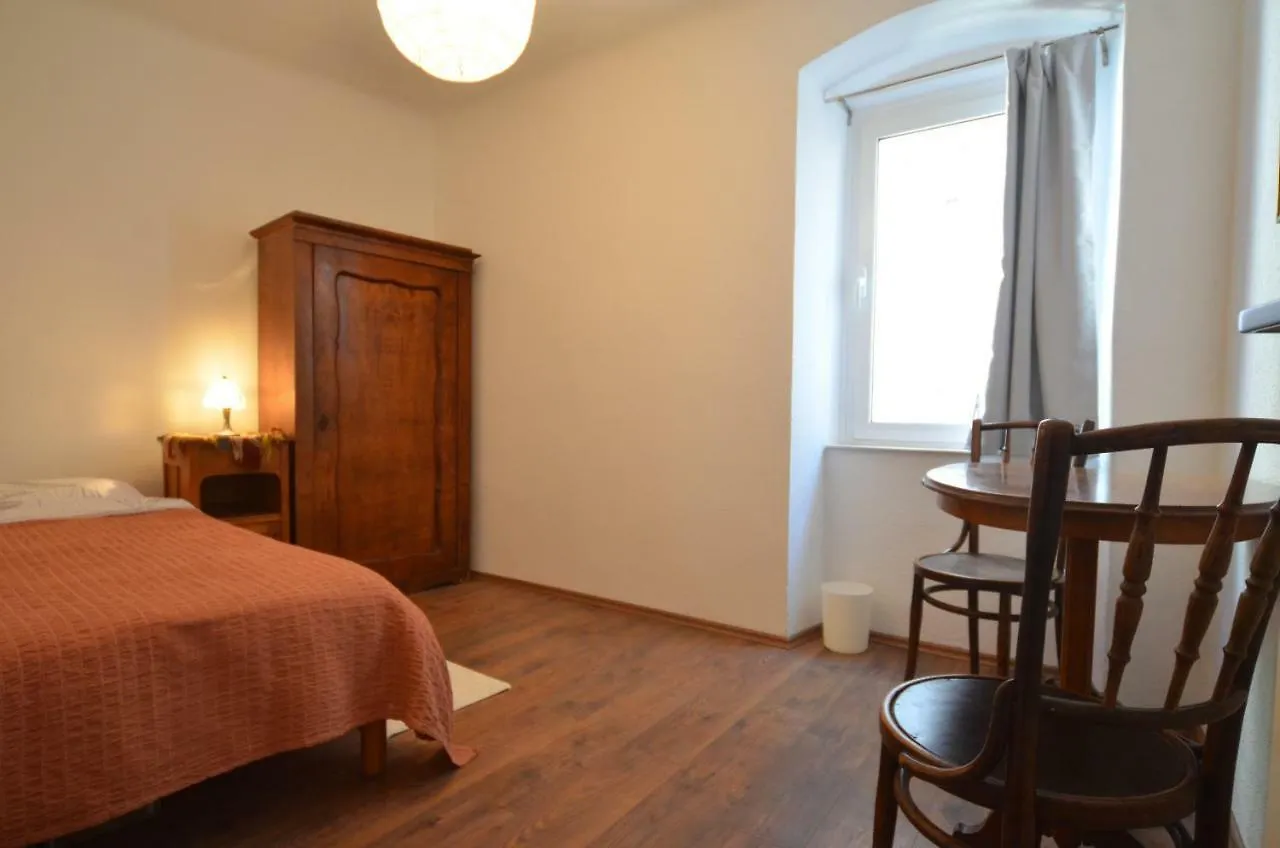 Rovinj R.Z. Lägenhet