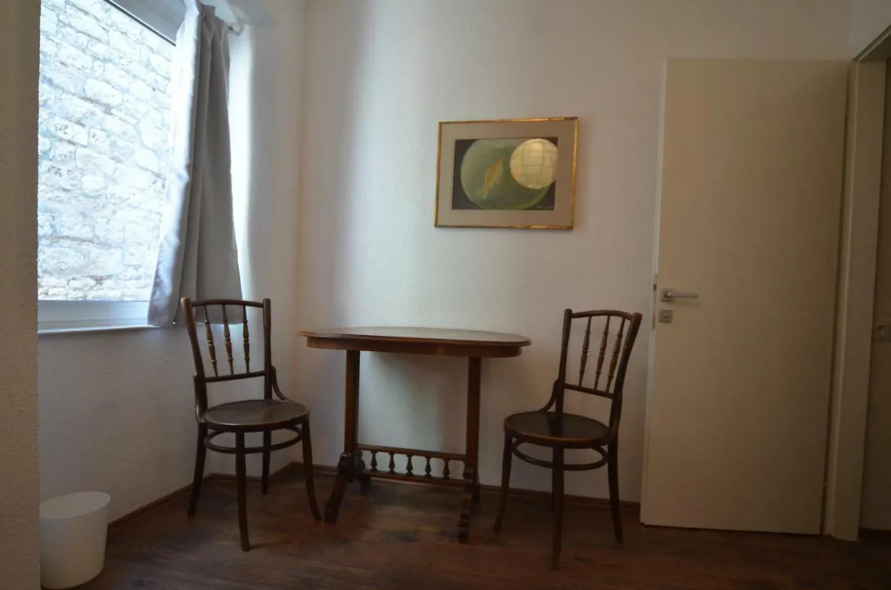 Rovinj R.Z. Lägenhet