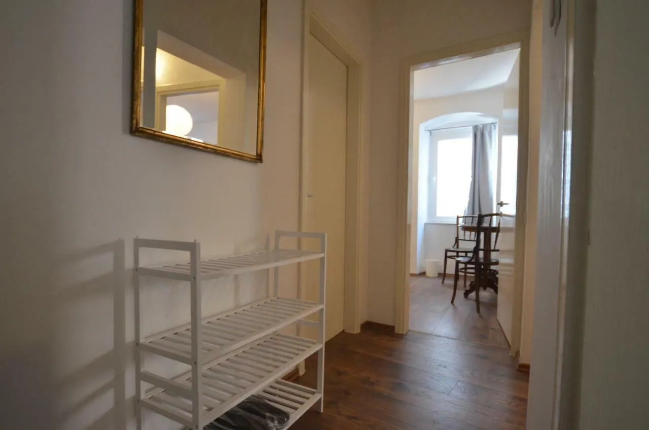 Rovinj R.Z. Lägenhet Kroatien